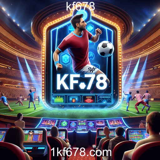 A Revolução dos Jogos de Esportes: Conectando Jogadores em Novas Dimensões